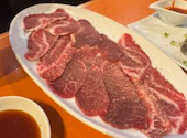 焼肉 中村屋 倉敷店: hayalionさんの2026年07月25日の2枚目の投稿写真