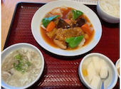 中華園 岡山本店: hayalionさんの2026年07月25日の1枚目の投稿写真