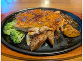 ステーキのどん 倉敷店: hayalionさんの2026年07月25日の1枚目の投稿写真