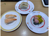 かっぱ寿司 倉敷店: hayalionさんの2026年05月30日の2枚目の投稿写真