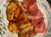 焼肉ゆう玄: hayalionさんの2026年07月25日の1枚目の投稿写真