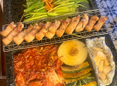 韓国料理 ブルバム 新大久保店: あいちゃんちゃんこさんの2026年06月17日の2枚目の投稿写真