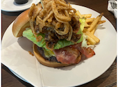 TGI FRIDAYS ティージーアイ フライデーズ 渋谷神南店: まこさんの2026年08月24日の1枚目の投稿写真