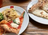 PIZZA SALVATORE CUOMO ピッツァ サルバトーレ クオモ 梅田: まこさんの2026年06月24日の1枚目の投稿写真