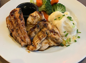 TGI FRIDAYS ティージーアイ フライデーズ 新宿歌舞伎町店: まこさんの2026年09月09日の1枚目の投稿写真