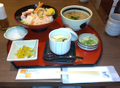 和食麺処 サガミ 津桜橋店: ぽぷらさんの2026年04月30日の1枚目の投稿写真