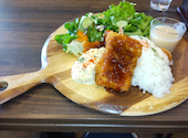 cafe&diner Foglia: ぽぷらさんの2025年02月の1枚目の投稿写真