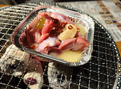 焼肉酒場　みんなのとり食堂　郡山堤店: マルクルさんの2026年08月09日の1枚目の投稿写真