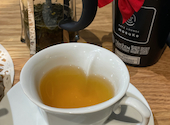 CAFE LOUNGE mosuKe カフェラウンジモスケ: ふーちゃんさんの2025年10月25日の2枚目の投稿写真