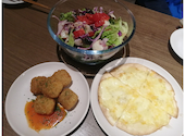 洋食惣菜バル URRA RA: だいちゃんさんの2026年05月06日の2枚目の投稿写真