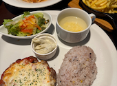 BOND CAFE　ボンドカフェ　名古屋駅: ココアさんの2025年06月の1枚目の投稿写真