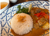 タイキッチン　ジャイディ―: さんさんの2026年04月01日の1枚目の投稿写真