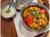 スパイスとタンドリー TABLA 本通り店: さんさんの2026年04月01日の1枚目の投稿写真