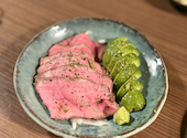 広島創作居酒屋 お酒とヒトサラ 真皿 まざら: ひーちゃんさんの2026年07月27日の2枚目の投稿写真