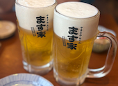 やきとん おでん ます家 広島駅前荒神町店: ひーちゃんさんの2026年07月27日の1枚目の投稿写真