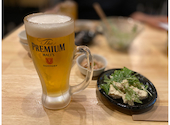 もつ無双 ゆまる 千日前本店: おやじいさんの2023年10月08日の2枚目の投稿写真