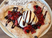 Italian Kitchen VANSAN バンサン 北上常盤台店: ひろさんの2026年06月02日の1枚目の投稿写真