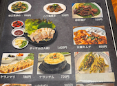 韓国食堂　デジちゃん: ウォッカさんの2026年04月22日の3枚目の投稿写真