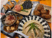 餃子のかっちゃん 柏東口店: ルミさんの2026年06月28日の1枚目の投稿写真