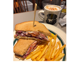 J.S. BURGERS CAFE ららぽーとEXPOCITY店: ゆきさんの2025年03月19日の2枚目の投稿写真