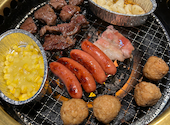 カルビ大将 高横須賀店: カバ丸さんの2026年07月27日の1枚目の投稿写真