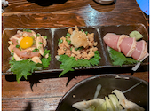 やきとりバー 福の神 大森店: ひだまりさんの2026年05月30日の1枚目の投稿写真