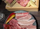 俺の焼肉 蒲田: ひだまりさんの2026年05月11日の1枚目の投稿写真