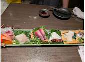 海鮮料理 鮨 魚丁天 蒲田店: ひだまりさんの2026年08月29日の2枚目の投稿写真