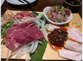 九州うまいもんと焼酎 芋蔵 蒲田西口店: ひだまりさんの2026年08月15日の1枚目の投稿写真