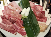 炭火焼肉食道園 蒲田西口店: ひだまりさんの2025年02月の1枚目の投稿写真