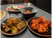 炭火焼肉食道園 蒲田西口店: ひだまりさんの2025年09月23日の2枚目の投稿写真