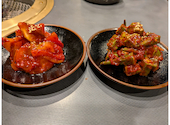 炭火焼肉食道園 蒲田西口店: ひだまりさんの2026年07月24日の1枚目の投稿写真
