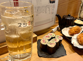スシエビス 恵比寿本店: みかさんの2026年07月01日の1枚目の投稿写真