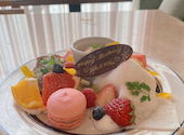 cafe terrace&bistro Queency: みかさんの2026年06月02日の1枚目の投稿写真