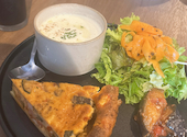 CAFE ZUKKE カフェ ズッケ: みかさんの2026年06月02日の1枚目の投稿写真