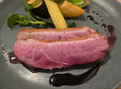 bistro guccho ビストロ グッチョ: あいさんの2025年11月18日の1枚目の投稿写真