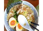 丸源ラーメン 豊田下市場店の口コミ画像1