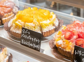 DISHES and TART SAN ディッシュ アンド タルト サン: フォレスト555さんの2026年07月14日の1枚目の投稿写真