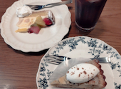 DISHES and TART SAN ディッシュ アンド タルト サン: フォレスト555さんの2026年08月31日の1枚目の投稿写真
