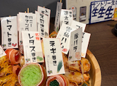 個室完備 野菜巻串 焼き鳥 もつ鍋 炭火ノ串や。ニューハカタスタイル 豊田駅前店: そなさんの2026年07月09日の1枚目の投稿写真
