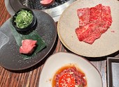 焼肉 大仙 本店: あやめさんの2025年12月28日の2枚目の投稿写真
