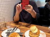 SHUTTERS BLUE FRONT SHIBAURA シャッターズ ブルーフロント シバウラ: もこちゃんさんの2026年07月02日の1枚目の投稿写真