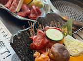 焼肉 宴庭一宮店: ウサギさんの2026年08月16日の1枚目の投稿写真
