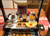 日本料理 露庵 うめ治: hirorinnさんの2026年08月30日の1枚目の投稿写真