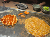 お好み焼きもんじゃ 粉や 町田店: 伶さんの2026年05月13日の1枚目の投稿写真