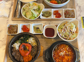 韓国料理 ホンデポチャ 本厚木店: 伶さんの2026年05月13日の1枚目の投稿写真