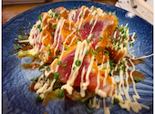 海人居酒屋 源 海人めし店: あやさんの2025年10月21日の1枚目の投稿写真
