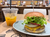 ヴィレッジヴァンガードダイナー　ペリエ千葉店: みーさんの2025年05月の1枚目の投稿写真