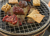 弁天ホルモン: みぃさんの2026年06月09日の2枚目の投稿写真