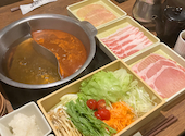 温野菜 八潮店: ミニラさんの2026年09月21日の1枚目の投稿写真